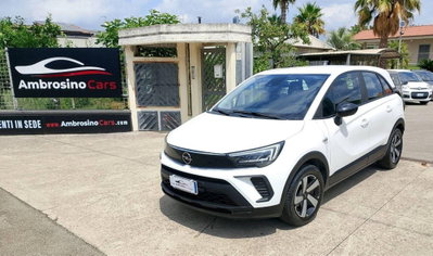 Opel Crossland X 1.2 12V Innovation usata