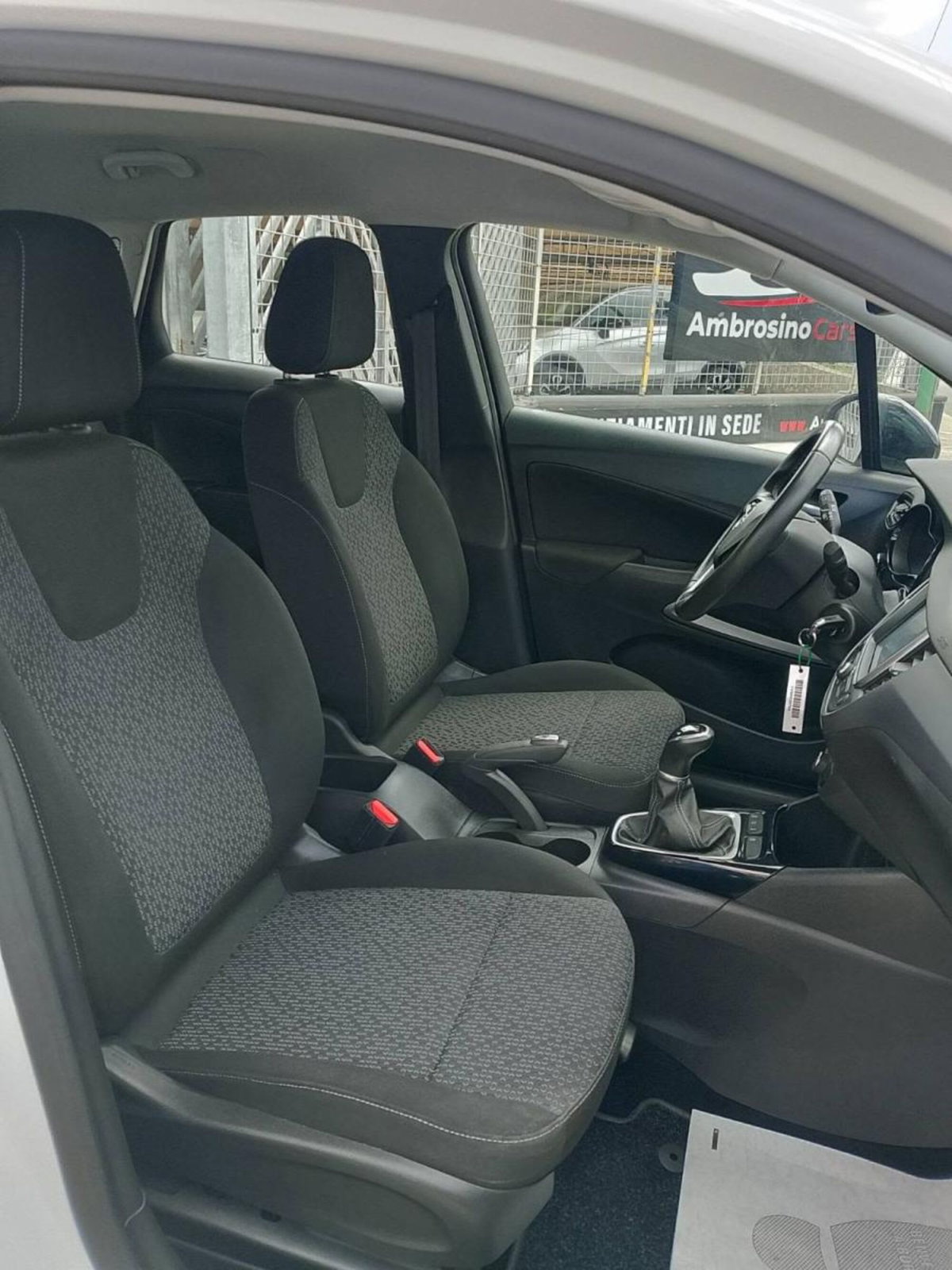 Opel Crossland X 1.2 12V Innovation (11)