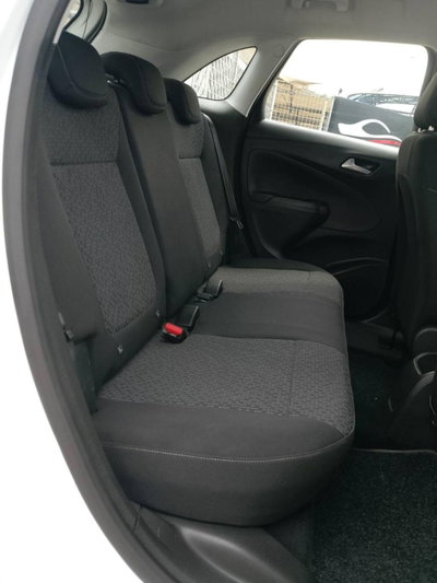 Opel Crossland X 1.2 12V Innovation (12)