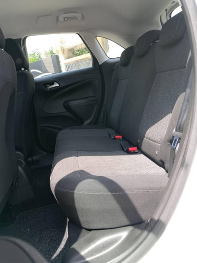 Opel Crossland X 1.2 12V Innovation (13)