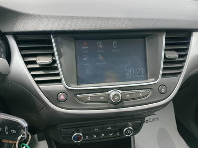 Opel Crossland X 1.2 12V Innovation (14)