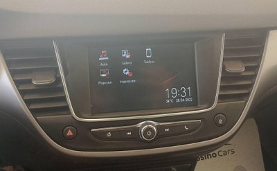 Opel Crossland X 1.2 12V Innovation (19)