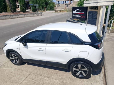 Opel Crossland X 1.2 12V Innovation (5)
