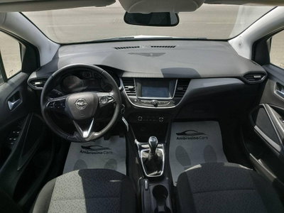 Opel Crossland X 1.2 12V Innovation (7)