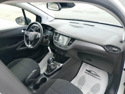 Opel Crossland X 1.2 12V Innovation (8)
