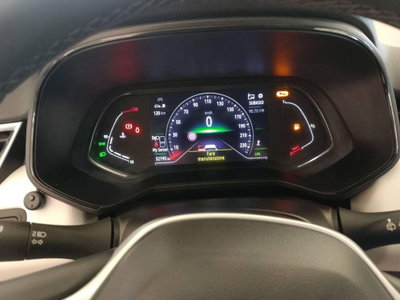 Renault Clio TCe 100 CV GPL 5 porte Techno (15)