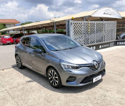 Renault Clio TCe 100 CV GPL 5 porte Techno (2)