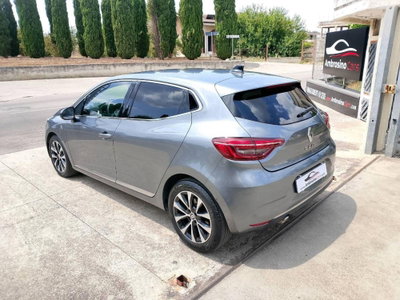 Renault Clio TCe 100 CV GPL 5 porte Techno (3)