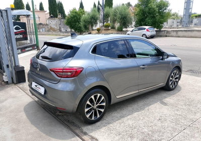 Renault Clio TCe 100 CV GPL 5 porte Techno (4)