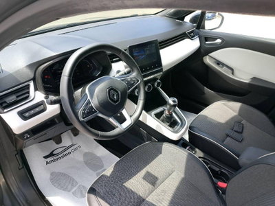 Renault Clio TCe 100 CV GPL 5 porte Techno (5)