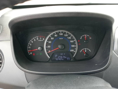 Hyundai i10 1.0 MPI AT Tech (13)