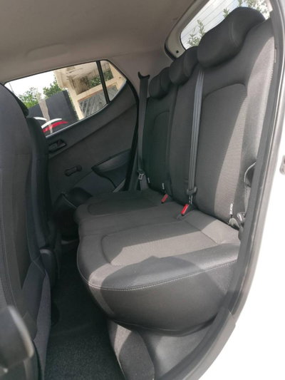 Hyundai i10 1.0 MPI AT Tech (15)