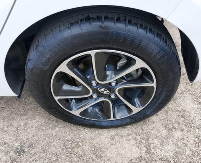 Hyundai i10 1.0 MPI AT Tech (17)
