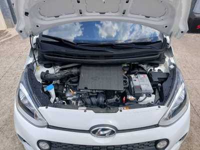 Hyundai i10 1.0 MPI AT Tech (19)