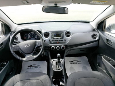 Hyundai i10 1.0 MPI AT Tech (6)