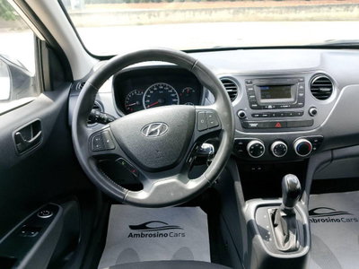 Hyundai i10 1.0 MPI AT Tech (8)