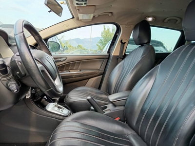 Lancia Delta 1.6 MJT DPF Silver (10)