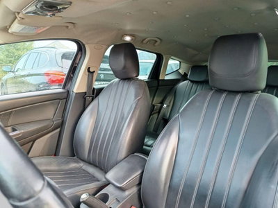Lancia Delta 1.6 MJT DPF Silver (11)