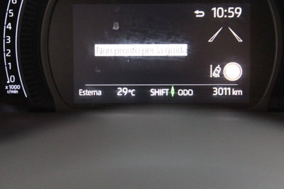 Toyota Aygo X 1.0 VVT-i 72 CV 5p. Undercover S-CVT (10)