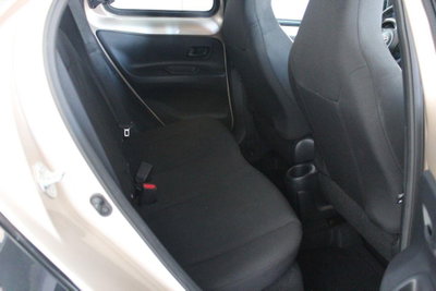 Toyota Aygo X 1.0 VVT-i 72 CV 5p. Undercover S-CVT (12)