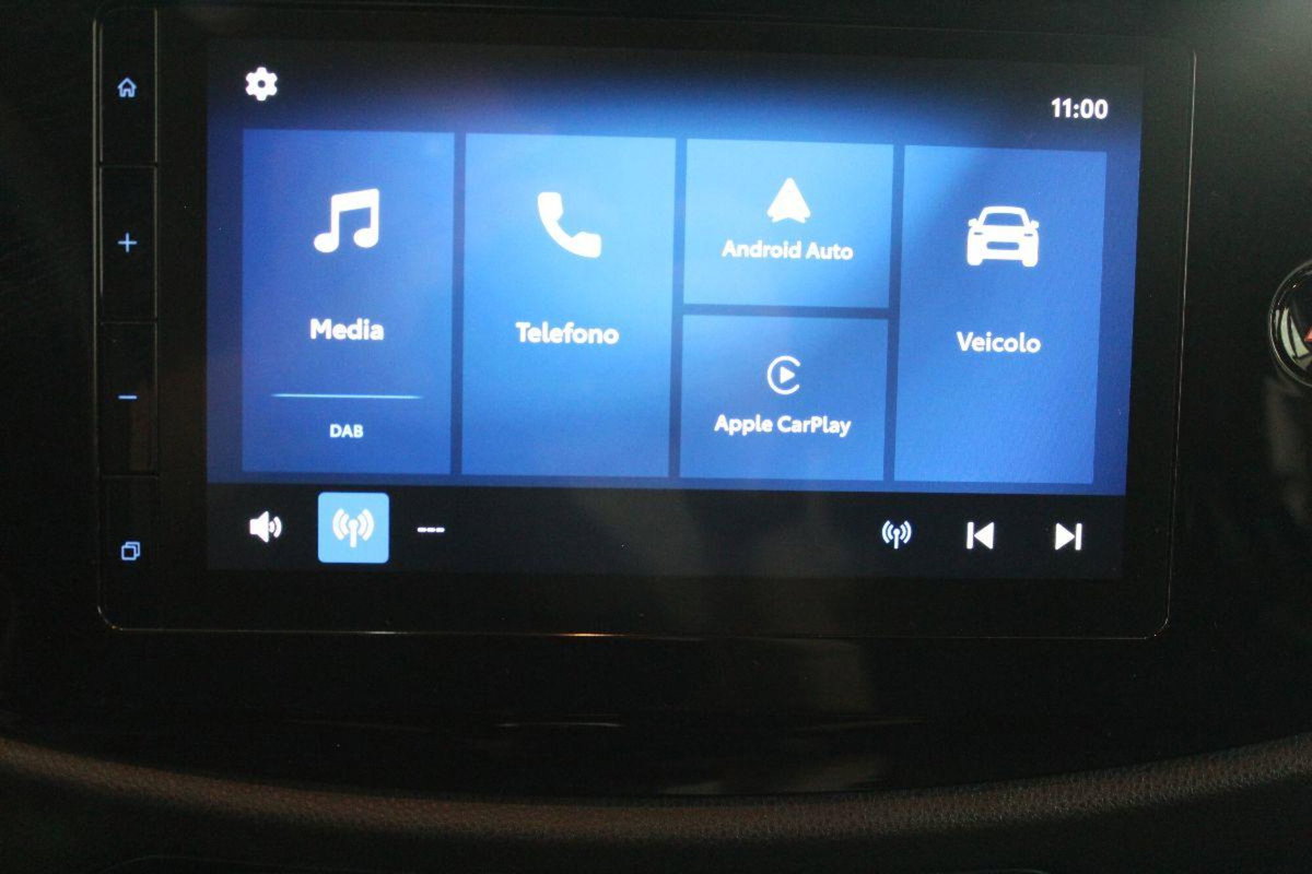 Toyota Aygo X 1.0 VVT-i 72 CV 5p. Undercover S-CVT (13)