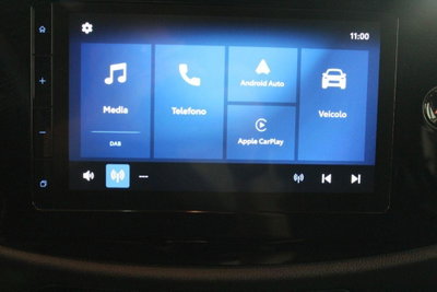Toyota Aygo X 1.0 VVT-i 72 CV 5p. Undercover S-CVT (13)
