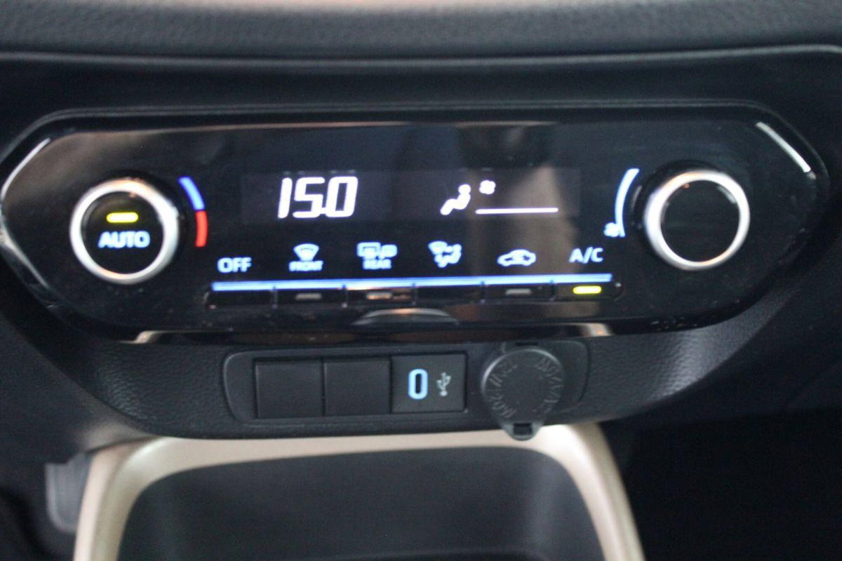 Toyota Aygo X 1.0 VVT-i 72 CV 5p. Undercover S-CVT (15)