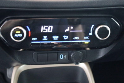 Toyota Aygo X 1.0 VVT-i 72 CV 5p. Undercover S-CVT (15)