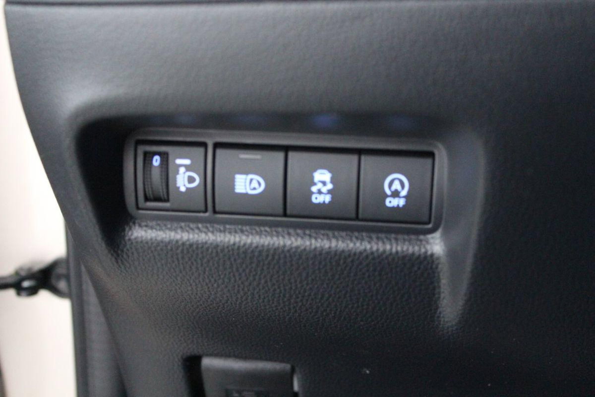 Toyota Aygo X 1.0 VVT-i 72 CV 5p. Undercover S-CVT (17)