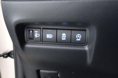Toyota Aygo X 1.0 VVT-i 72 CV 5p. Undercover S-CVT (17)