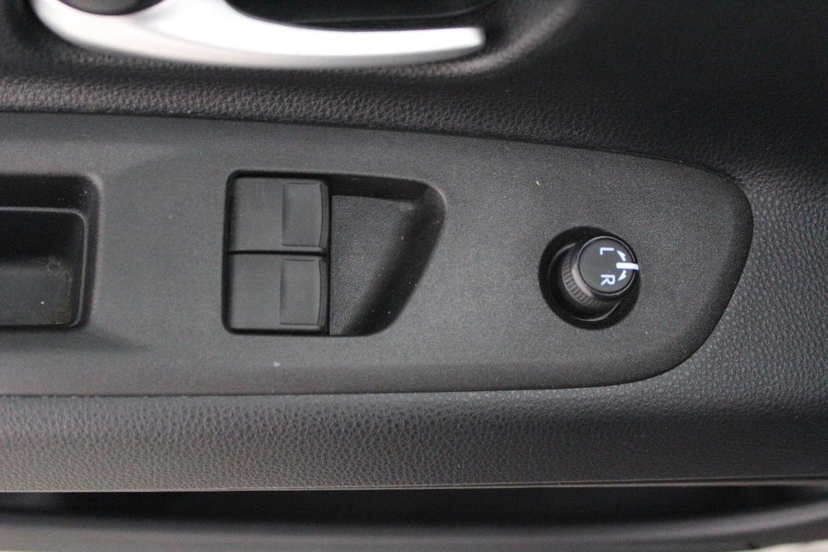 Toyota Aygo X 1.0 VVT-i 72 CV 5p. Undercover S-CVT (18)