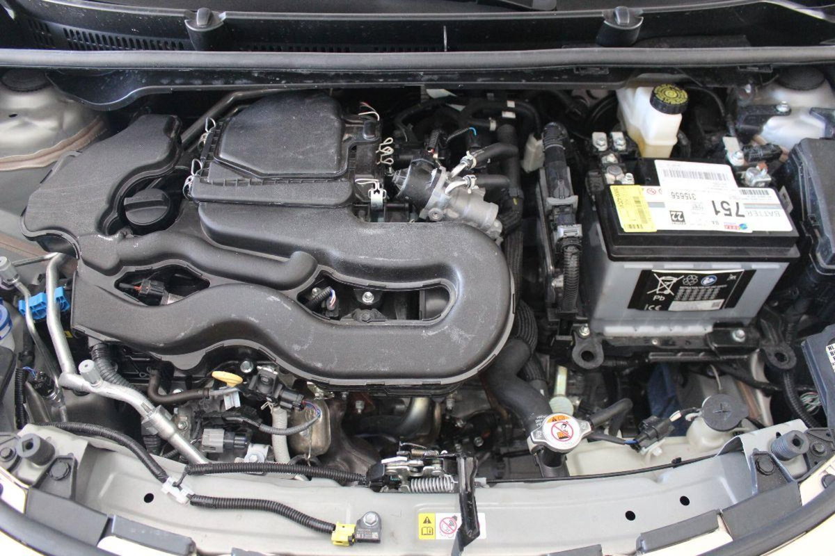 Toyota Aygo X 1.0 VVT-i 72 CV 5p. Undercover S-CVT (20)