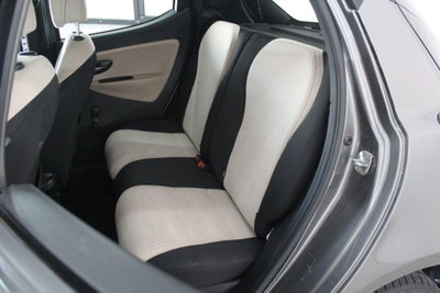 Lancia Ypsilon 0.9 TwinAir 85 CV 5 porte Metano Ecochic Gold (12)