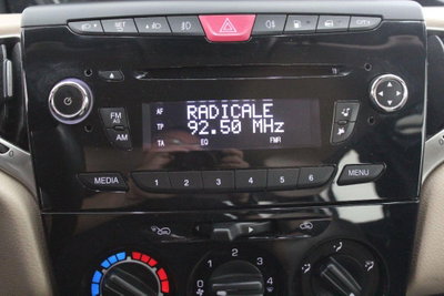 Lancia Ypsilon 0.9 TwinAir 85 CV 5 porte Metano Ecochic Gold (13)