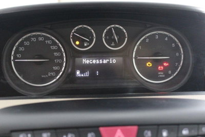 Lancia Ypsilon 0.9 TwinAir 85 CV 5 porte Metano Ecochic Gold (9)