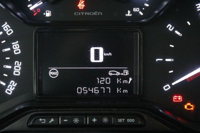 Citroen C3 PureTech 83 S&S Feel (10)