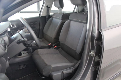 Citroen C3 PureTech 83 S&S Feel (11)