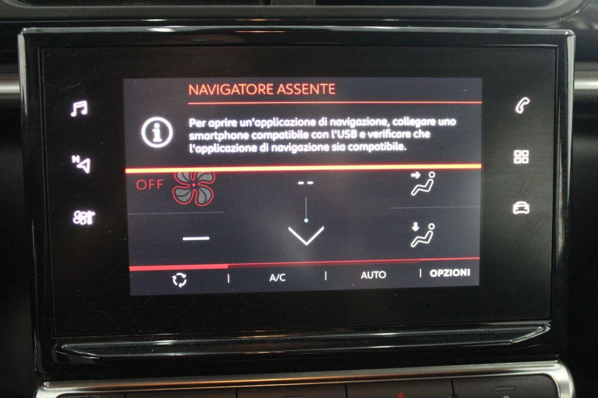 Citroen C3 PureTech 83 S&S Feel (13)