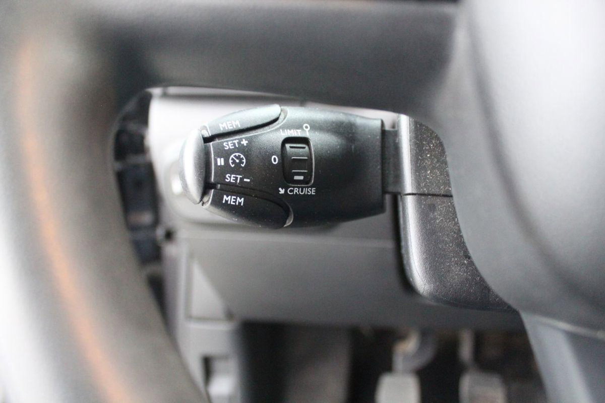 Citroen C3 PureTech 83 S&S Feel (14)
