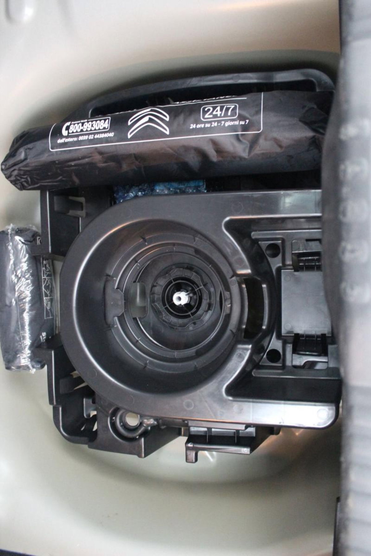 Citroen C3 PureTech 83 S&S Feel (18)