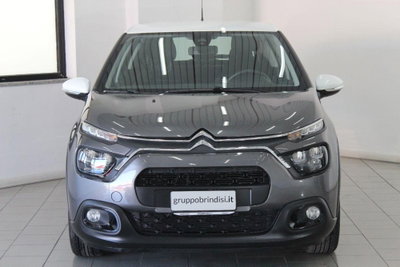 Citroen C3 PureTech 83 S&S Feel (2)