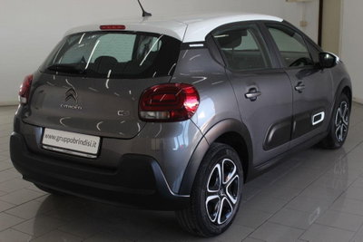 Citroen C3 PureTech 83 S&S Feel (4)