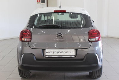 Citroen C3 PureTech 83 S&S Feel (5)