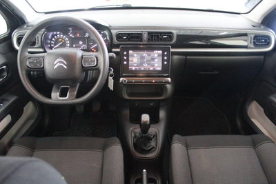 Citroen C3 PureTech 83 S&S Feel (7)