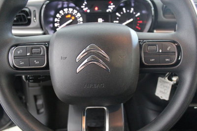 Citroen C3 PureTech 83 S&S Feel (8)