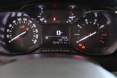 Citroen C3 PureTech 83 S&S Feel (9)