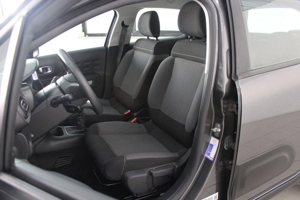 Citroen C3 BlueHDi 100 S&S C-Series (11)