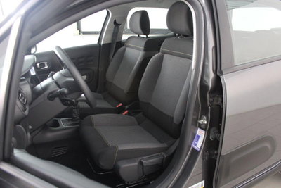 Citroen C3 BlueHDi 100 S&S C-Series (11)