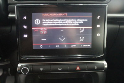 Citroen C3 BlueHDi 100 S&S C-Series (13)