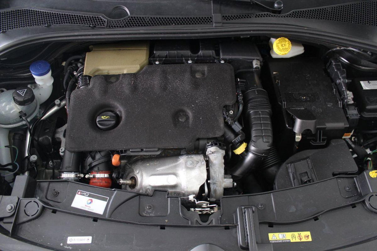 Citroen C3 BlueHDi 100 S&S C-Series (19)